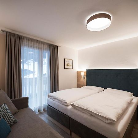 Villa Aurelia Ortisei Exteriér fotografie