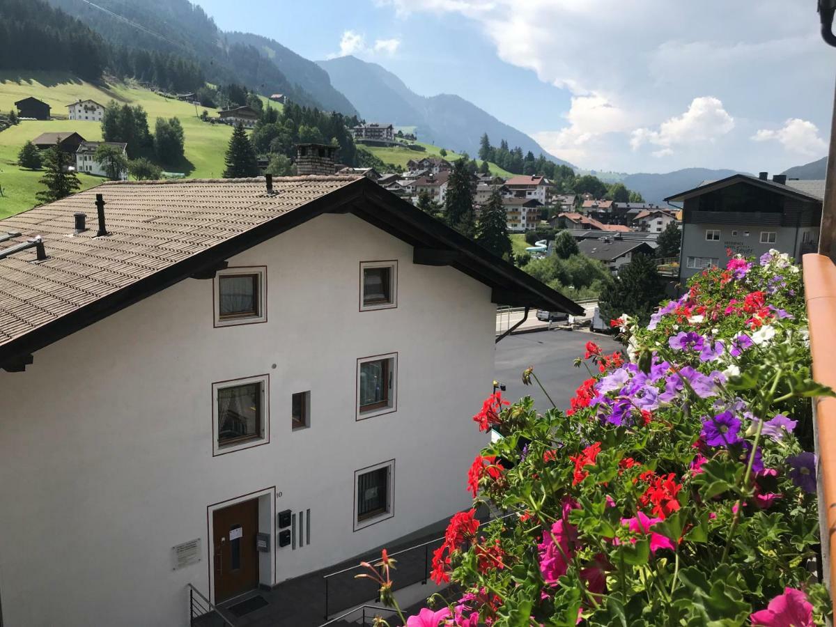Villa Aurelia Ortisei Exteriér fotografie