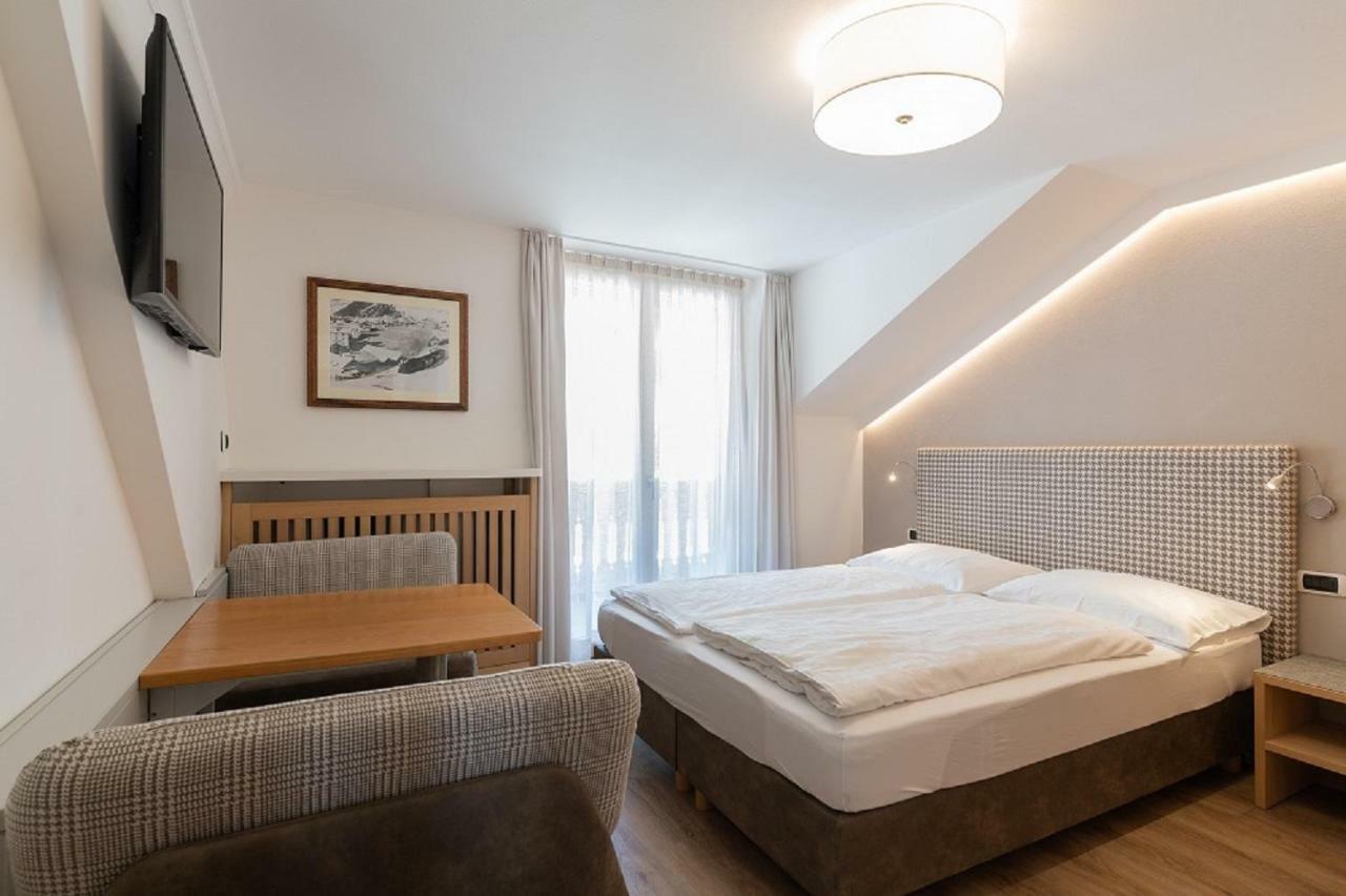 Villa Aurelia Ortisei Exteriér fotografie