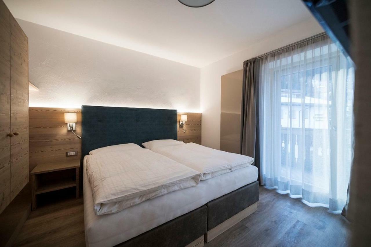 Villa Aurelia Ortisei Exteriér fotografie