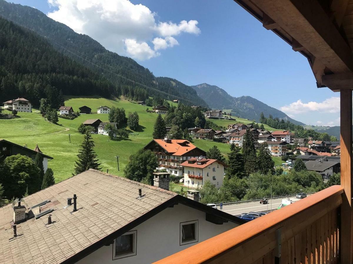 Villa Aurelia Ortisei Exteriér fotografie