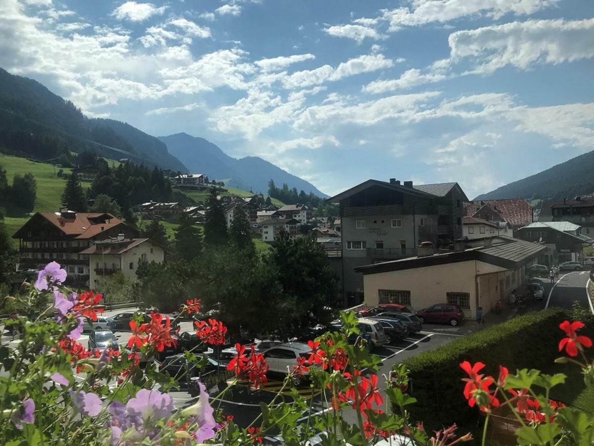 Villa Aurelia Ortisei Exteriér fotografie