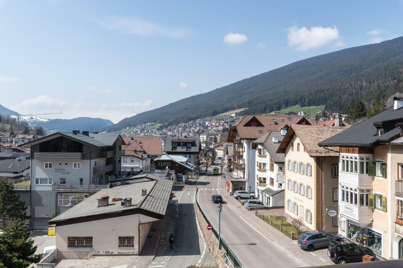 Villa Aurelia Ortisei Exteriér fotografie