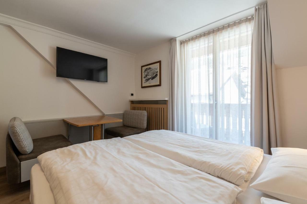 Villa Aurelia Ortisei Exteriér fotografie