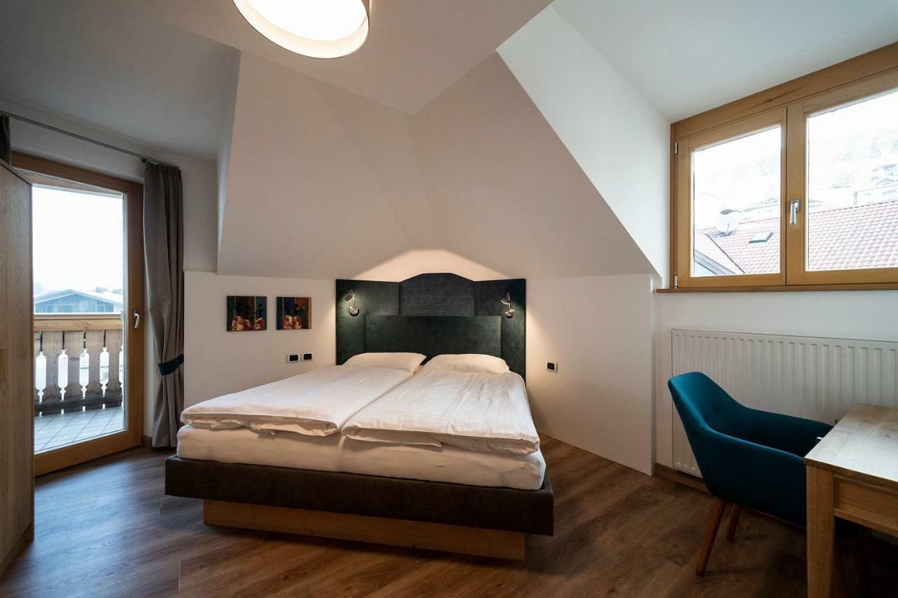 Villa Aurelia Ortisei Exteriér fotografie